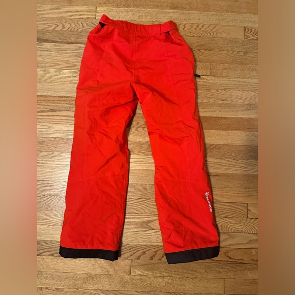 Sunice Boys Ski Pants size 12 excellent previously owned condition - Picture 10 of 11